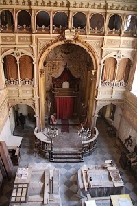 Sinagoga alessandria