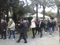 Sefer Torah Sonnino