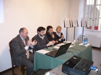 Conferenza Golosaria