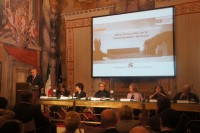 Senato - 70 anni Fosse Ardeatine 