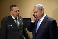 Netanyahu 5 marzo 2014