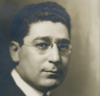 Solom Freehof