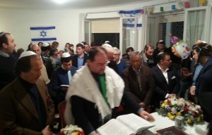 purim
