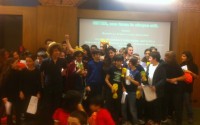 purim torino 2014