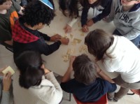 shabbaton