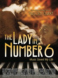 the-lady-in-number-6 locandina