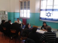 Yom Aliya Roma