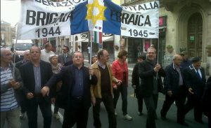 25 aprile livorno