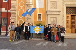 25 aprile verona
