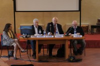 Silvera, Gattegna, Calimani, Kaplan