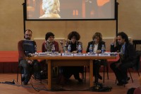 Convegno marrani Ferrara