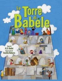 La torre di Babele - Giuntina Parpar