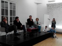 serata Joele dix