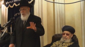 shalom cohen