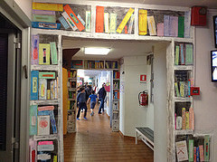 A spasso tra i libri - Torino
