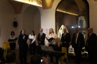 Coro HaKol 22 maggio 2014