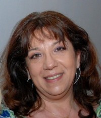 Ester Silvana Israel