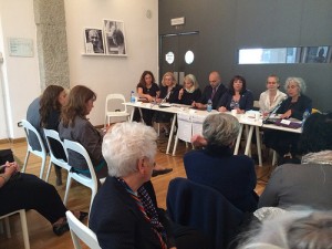 adei contro violenza