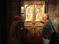 clive lawton a torino
