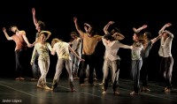 danza israeliana