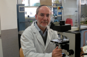gianfranco di segni