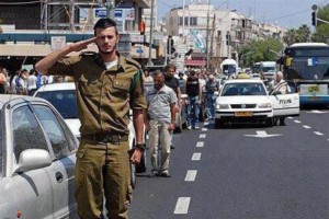 israele - yom hazikaron