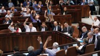 knesset