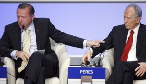 peres erdogan