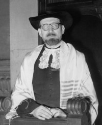 rabbino Jacob Kaplan