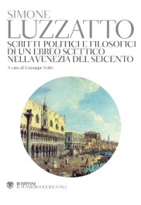 simone luzzatto scritti politici filosofici bompiani