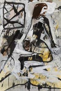 Mostra TSIBI GEVA a Macro Testaccio - DA E PER RED. CULTURA