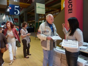 turin bookfair