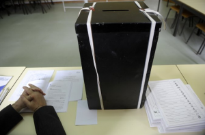 voto