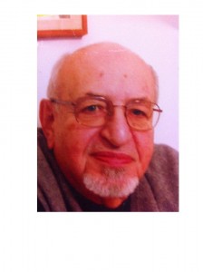 Alfredo Schonhaut