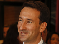 Guido Ottolenghi - MEB