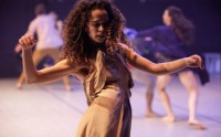 Reshimo - Vertigo dance company