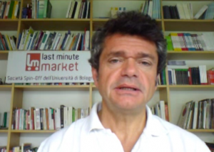 Andrea Segré
