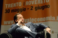 Zingales Trento 2014