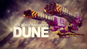 dune - pavich