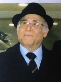 nello pavoncello