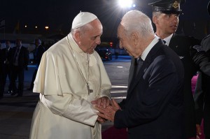 peres bergoglio