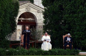 peres vaticano