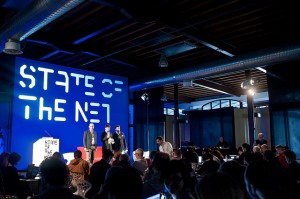 state of the net