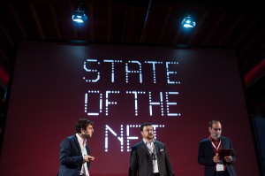 state of the net