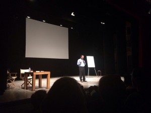teatro