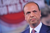Trasmissione televisiva Porta a Porta