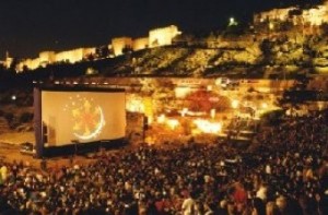 festival