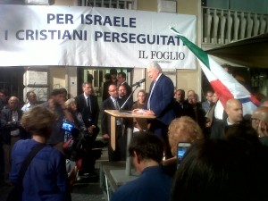 intervento gattegna