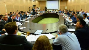 knesset