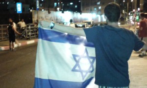 manifestazione